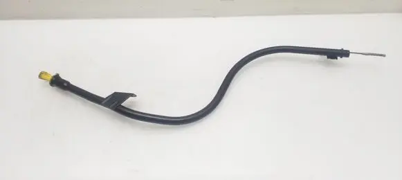 Oil level dip stick