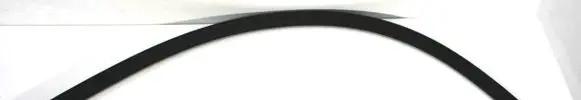 Trunk/boot side trim panel