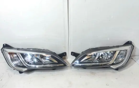 Fiat Ducato Headlight/headlamp 1374292080 1374296080 600368850