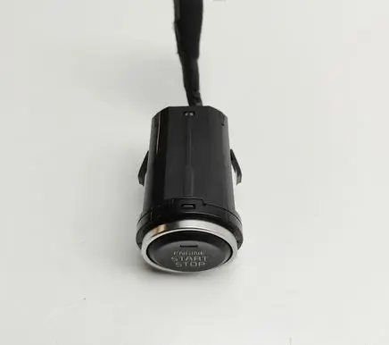 KIA Sportage Engine start stop button switch 95430D9800WK