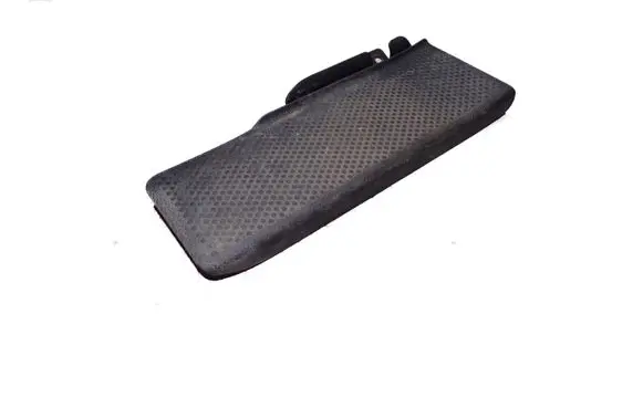 Volkswagen Scirocco Foot rest pad/dead pedal 1K1864777B