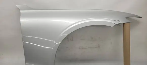 Volvo S60 Fender