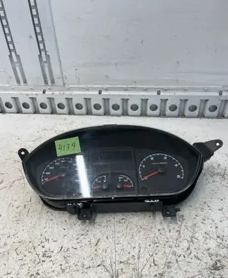 Iveco Daily 5th gen Speedometer (instrument cluster) 5550012102