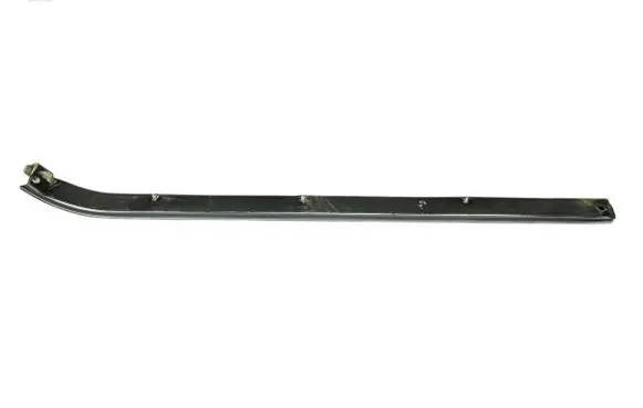 Mercedes-Benz Vito Viano W639 Sliding door middle rail 