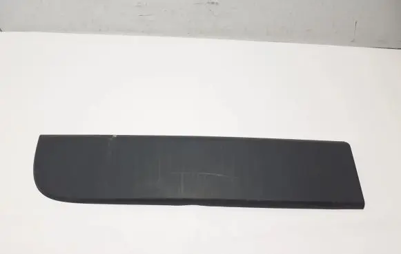 Renault Master III Loading door trim (molding) 908510003R