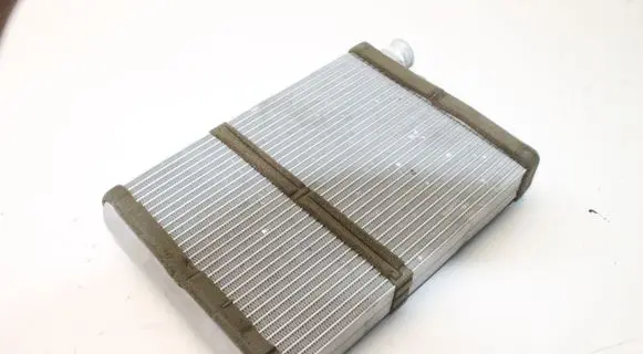 Audi A5 8T 8F Heater blower radiator