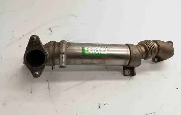 Honda CR-V EGR valve cooler 18720RMAE01