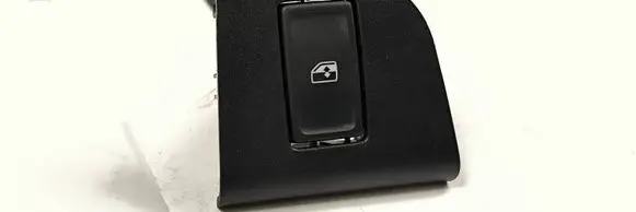 Skoda Octavia Mk3 (5E) Electric window control switch 5E0959855A