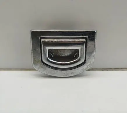 Audi A8 S8 D4 4H Tie down hook / loop 1K0864203