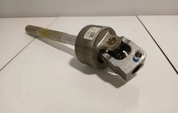 BMW 5 E60 E61 Steering column universal joint 2201054524