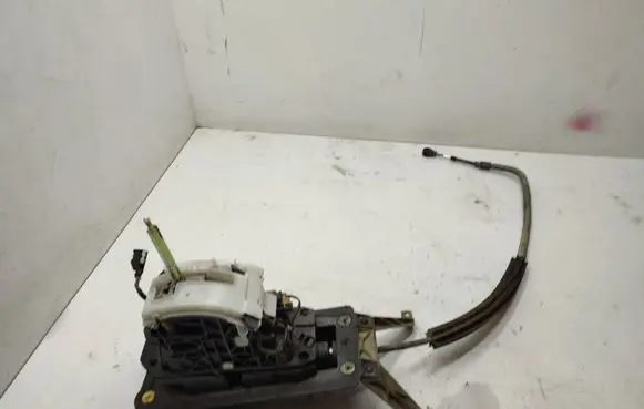 Audi Q7 4L Gear shifter/selector 4L1713041N