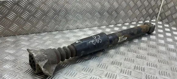 Audi Q5 SQ5 Rear shock absorber/damper 8R0035R