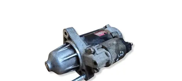 Suzuki Ignis Starter motor 3110080G0 2280008930