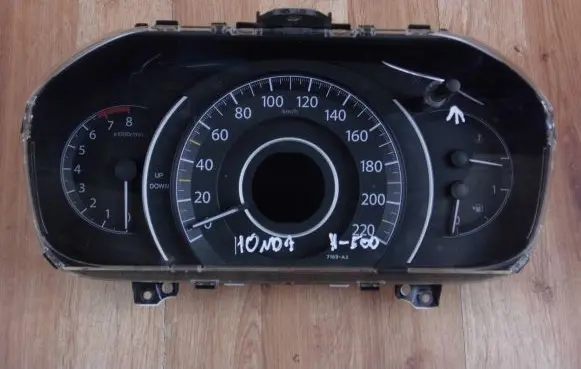 Honda CR-V Speedometer (instrument cluster) 78100T1EP136 HR0408672
