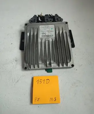 Ford Mondeo Mk III Engine control unit/module DDCR80954D