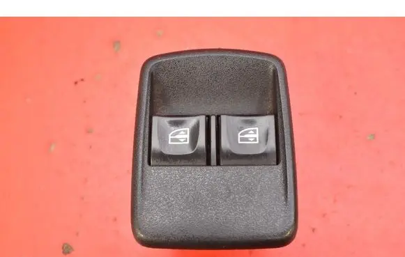 Dacia Dokker Electric window control switch 254110431R
