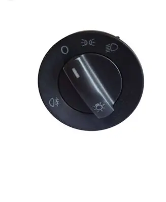 Volkswagen Transporter - Caravelle T5 Light switch PA6GK30