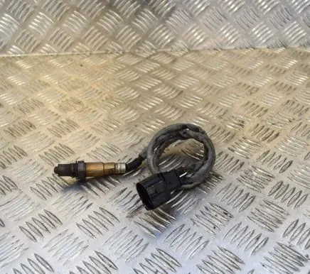 Lambda probe sensor