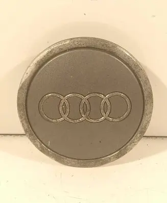 Audi A6 S6 C5 4B Original wheel cap 4B0601170A