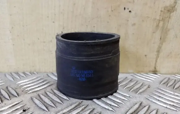 Intercooler hose/pipe