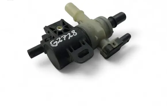Volvo XC40 Turbo solenoid valve 32139918