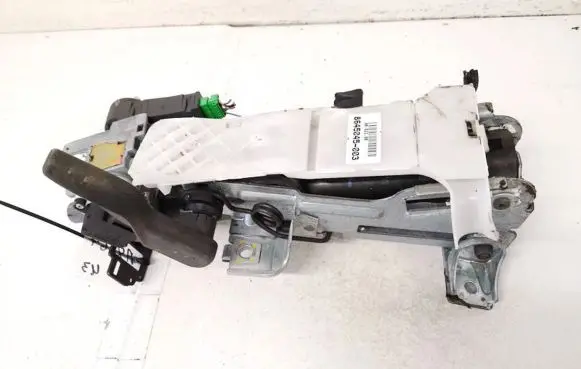 Volvo S60 Steering wheel axle 8645045 8645045-003