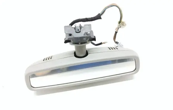 Mercedes-Benz ML W164 Rear view mirror (interior) E1010696