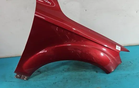 Audi Q7 4L Fender IMPRK1456004