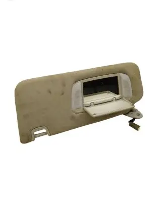 Subaru Outback (BS) Sun visor