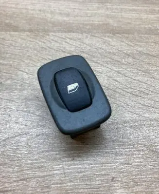 Citroen C5 Electric window control switch 96326947ZJ