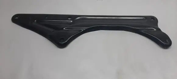 Pickup box liner