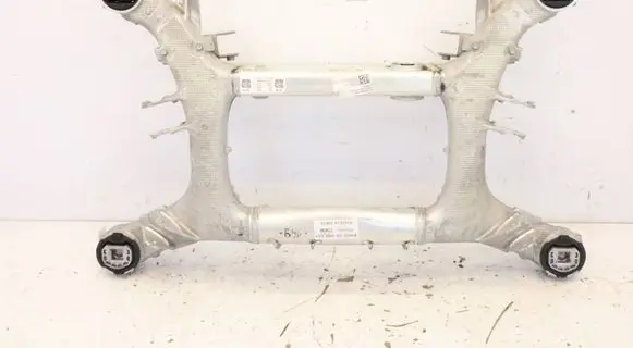 BMW X6 G06 Rear axle beam 6894149MWGK13245 6894149