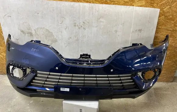 Renault Scenic IV - Grand scenic IV Front bumper 880017854