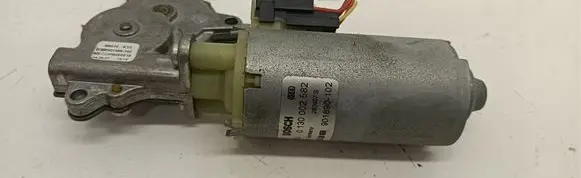 Volkswagen Phaeton Seat adjustment motor 