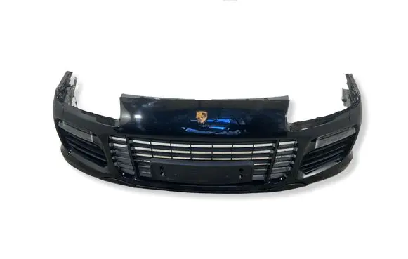 Porsche Cayenne (9PA) Front bumper 7L5807061M