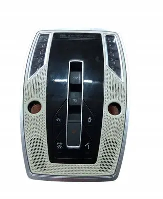 Audi A8 S8 D5 Headlining set 4N0947135AS