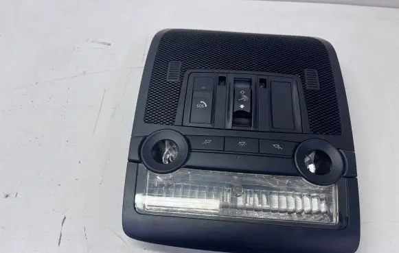 BMW X5M E70 Front seat light 9225947