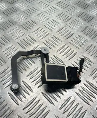 BMW 7 E65 E66 Front height sensor lever 7171085