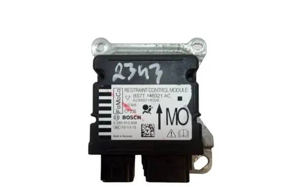 Ford Mondeo MK IV Airbag control unit/module
