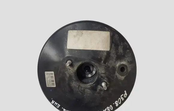 Peugeot 308 Brake booster 0204051857 9682516480