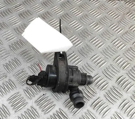 BMW X5 F15 Electric auxiliary coolant/water pump 9197085