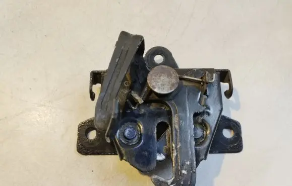 Hyundai Getz Engine bonnet/hood lock/catch