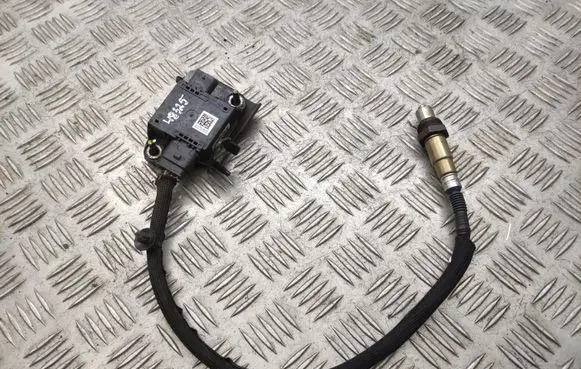 Peugeot 308 Lambda probe sensor 9816245480