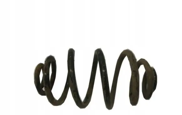 Volkswagen PASSAT B5 Rear coil spring