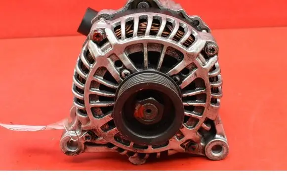 Citroen C5 Generator/alternator