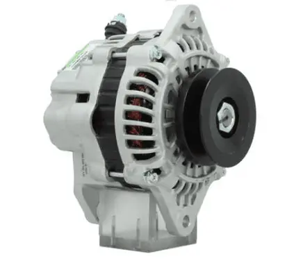 Nissan Almera N16 Generator/alternator JA1615