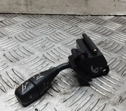 Mercedes-Benz S W220 Steering wheel adjustment handle/lever A2205450022 01411500
