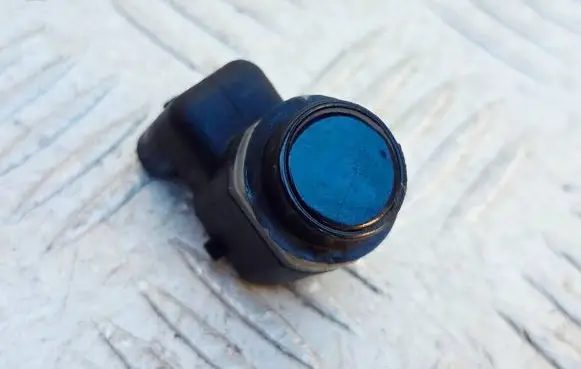 BMW 5 E60 E61 Parking PDC sensor 9139866