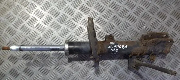 Front shock absorber/damper