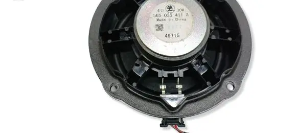 Skoda Kodiaq Front door speaker 565035411A